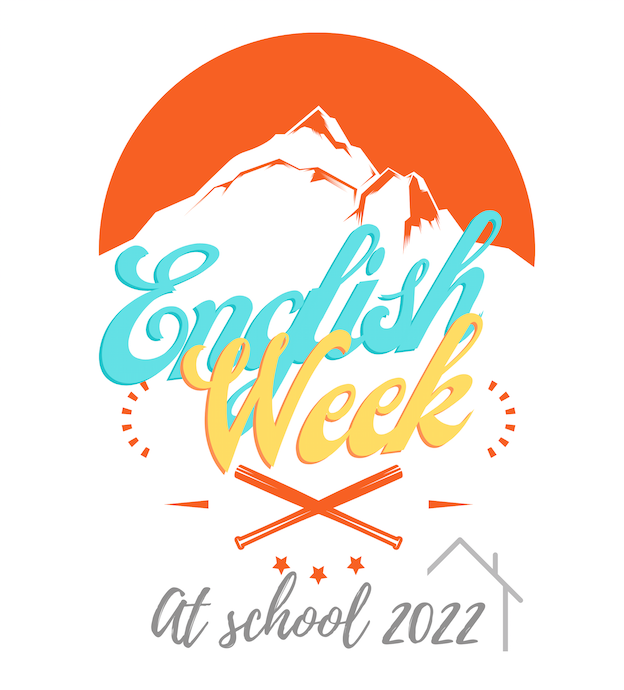 “English Week at School” 2022ko udaberria